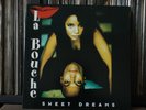 LA BOUCHE SWEET DREAMS FIRST PRESSING 1995 ORIGINAL RARE  LP