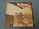 Led Zeppelin Led Zeppelin II LP Vinyl Record RL Cut PR Presswell Pressing 1969