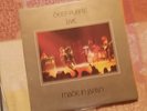Deep Purple Live.Made in Japan. 2-12' Vinyl LP. Ex.