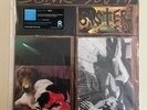 Sonic Youth - Sister LP 2010 Org Music Reissue Purple Colored Vinyl New Sealed