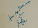 SUN RA: Horizon US Saturn OG Spiritual Jazz Signed By Ra Vinyl LP HEAR