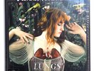 Florence And The Machine - Lungs * Vinyl Lp * 2009 * 2709106 * Free P&P UK *