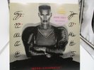 Grace Jones Warm Leatherette LP Record Ultrasonic Clean Promo Hype Sterling VG++