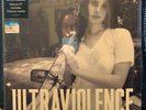 Lana Del Rey ‎– Ultraviolence - Deluxe 2 x LP w/ 3 bonus tracks