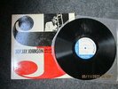 Eminent Jay Jay Johnson  Vol 1   Blue Note Lp 1505   Mono   RVG   767 Lexington
