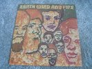 Earth, Wind and Fire - Same 1974 USA LP WARNER BROS 1st DJ/PROMO EX+ FUNK BREAKS