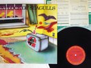 A FLOCK OF SEAGULLS SAME CBS/SONY 25AP 2475 JAPAN VINYL LP