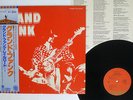 GRAND FUNK RAILROAD GRAND FUNK CAPITOL ECS-40035 JAPAN OBI VINYL LP