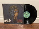 Selva De Pedra LP VG+ OG Brazil Som Livre MPB Funk Madlib Sample Rare