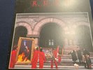 Moving Pictures by Rush (Record, 2015) 200G vinyl