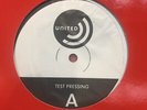 Switchfoot The Beautiful Letdown SRC TEST PRESSING vinyl LP RE1/RE2 EDITION