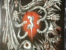 INQUISITION - Nefarious Dismal Orations Pic Lp 2008 No Colours Records