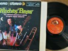 RCA LSC-2225 SD 3S/1S WITCH'S BREW Gibson, New Syphony Orch London, TAS Plays NM