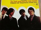The Kinks - Kinks-Size vinyl LP, Reprise 1965 excellent condition