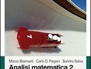 Analisi matematica 2 di Marco Bramanti - Come nuovo - Mai usato