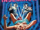 John Scott Inseminoid OST LP Notefornote Music 2021 Norman J. Warren Soundtrack
