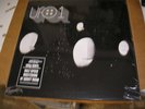 UFO - UFO 1 LP new sealed Repertoire half speed mastered reissue hard rock psych