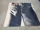 Rolling Stones Sticky Fingers  ORIG WITH  REAL ZIPPER COVER