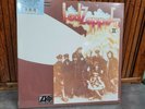 LED ZEPPELIN Led Zeppelin II 180g LP gatefold New Shrink Tear Vinyl Led Zep 2