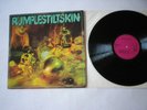 Rumplestiltskin ‎– s/t,1973 LP, COVER,Pink Elephant ‎– PE 877.037,NL