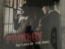 Prodigy & Alchemist - Return Of The Mac Red Vinyl 2LP RSD22 Record Store Mint
