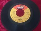 Joe Tex - Under Your Powerful Love - US ORIG - Dial - Crossover Northern Soul