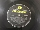 THE BEATLES -PLEASE PLEASE ME. Stereo 4th Press Labels But V Rare 1G/1A Stampers