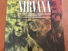 NIRVANA / OLYMPIA COMMUNITY RADIO SESSION APRIL 17th 1987 {NEW/OPENED}