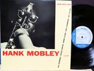 HANK MOBLEY 