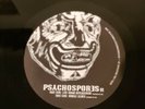 Psycospore 01 Circus Alien 01 Spiral Tribe Style