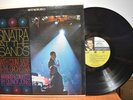 Frank Sinatra at the Sands with Count Basie 2 LP set Reprise Quincy Jones GF