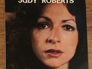 THE JUDY ROBERTS BAND S/T CHICAGO JAZZ FUSION DISCO FUNK SOUL MADONNA RECORDS LP