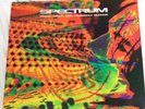 Spectrum - Highs Lows And Heavenly Blows - ORELp532 - NM - Original Pressing1994