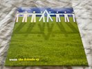 The Friends EP by Ween (Vinyl LP, Jul-2007, Schnitzel) Picture Disc RARE
