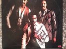 SIGNED Ray Goodman & Brown  LP 1979 Polydor SELF TITLED EXCELLENT
