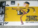 Imperial State Electric - That's Where It's At (Puzzle Cover, Yellow, 13 Copies)