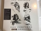 Complete BBC Sessions [Super Deluxe] by Led Zeppelin (CD, 2016)180g Vinyl