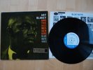 Art Blakey and The Jazz Messengers - Blue Note 4003