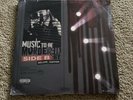 Eminem “Music To Be Murdered By (Side B)” Red Vinyl LP Limited Deluxe Slim Shady