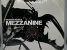 Mezzanine - Massive Attack (Vinyl, 2xLP) Cover: G+ : LPs: EX