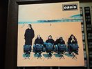 NM/NM Oasis Roll With It / It's Better People 7