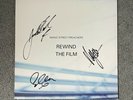 Manic Street Preachers - Signed Rewind The Film Vinyl