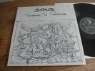Mega Krautrock SIRIUS - RUNNING TO PARADISE original 1st Press Brutkasten Mint-