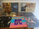 28x POP Rock ALTERNATIVE Jazz PROGRESSIVE Psych LP LOT