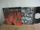 Slayer – Hell Awaits Roadrunner RR 9795 mint- 1985 Thrash, Speed Metal