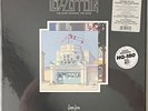 LED Zeppelin - the Song Remains the Same - 2007 Box 4LP New and Sealed