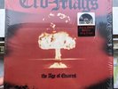 Cro-Mags – The Age Of Quarrel (RSD Vinyl)