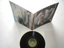 Steamhammer - Speech,1972 LP,FOC,1ST PRESS,Brain Metronome(green) 1009,Germany