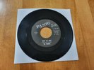 THE ROMANS Doin' The Drag / After You Go Vinyl 45 VG+ RARE 1967 Garage Rock