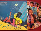 THE ROLLING STONES   STILL LIFE LP LIMITED EDITION PICTURE DISC (1982) EX/EX